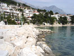 Brela Makarska Riviera