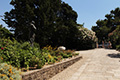 Franciscan monastery Makarska