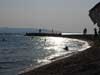 Makarska Buba beach