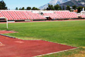 football field makarska