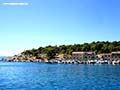 peninsula St.Peter makarska